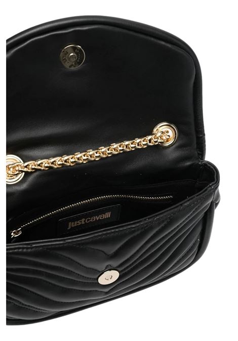 Shoulder bag with pendant JUST CAVALLI | bags | S11WG0251 P4973900